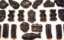 Dinilai Bentuknya Rasis, Produsen Permen Jerman Tarik Produk Licoricenya