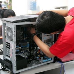 Rakit PC dengan AMD Kaveri, Benarkah Lebih Irit?