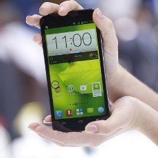 Menanti Sang Raksasa China Bangun dari Tidurnya 