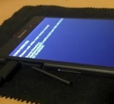 Sony Sudah Siapkan Penerus Xperia Z1?