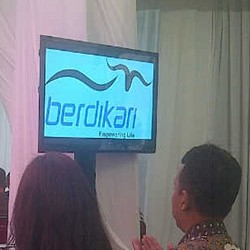 Jadi Perusahaan Peternakan Sapi, BUMN Ini Ganti Logo