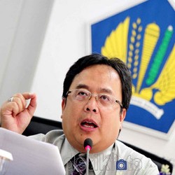 Cerita Wamenkeu Bambang Brodjonegoro Dinasihati oleh Pensiunan Dokter