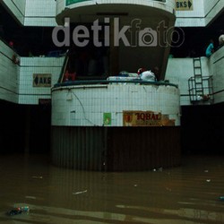 Ini 9 Kota Besar yang Harga Sembakonya Jadi Fokus Pemerintah