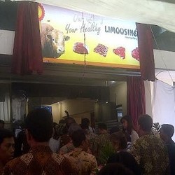 BUMN Ini Siap Tawarkan Kemitraan Toko Daging Olahan Investasi Rp 300 Juta