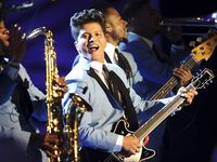 Para Nominator Record Of The Year di Grammy 2014