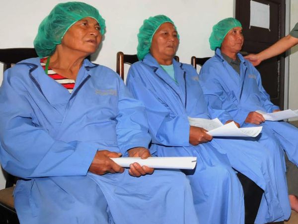 Bakti Sosial Operasi Katarak