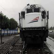 Kereta Barang Anjlok, Dua Jadwal Kereta dari Banyuwangi Amburadul