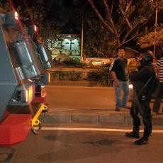 Densus 88 Dikabarkan Tengah Bergerak ke Kalilom Surabaya, Ada Apa?