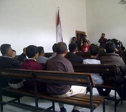 Kisah Saksi Warga di Detik-detik Sisca Yofie Meregang Nyawa