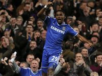 Chelsea Hajar MU