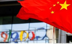 Ekonomi China Tumbuh 7,7%, Terendah Dalam 14 Tahun Terakhir