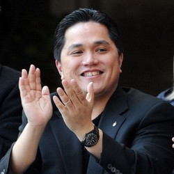 Capello: Erick Thohir Tak Melakukan Apa-apa untuk Inter