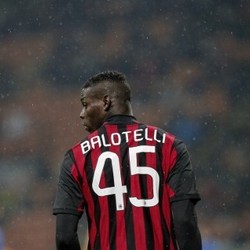 Pujian Seedorf untuk Balotelli