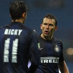 Inter Bertekad Menang Lagi dan Kembali ke Jalur Positif