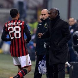 Seedorf Ingin Pemain Milan Menikmati Lagi Sepakbola