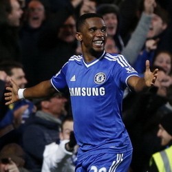 Cech: Etoo Telah Buktikan Kelasnya