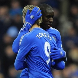 Torres Cedera, Mourinho Tak Akan Lepas Ba