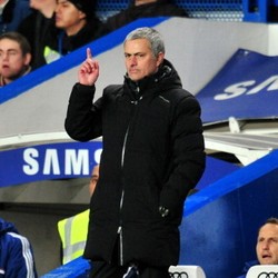 Mourinho Ingin Chelsea Lebih Baik Lagi