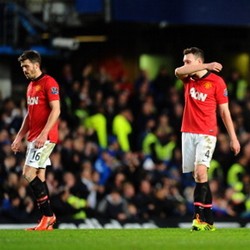 Jones: MU Masih Layak ke Papan Atas