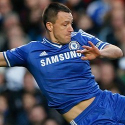 Terry Puas Chelsea Terus Tempel Arsenal & City
