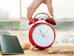 Rencanakan Liburan Idaman Anda Bersama BCA