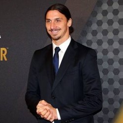 Gagal ke Piala Dunia, Ibra Masih Penuh Penyesalan