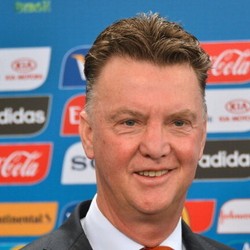 Mengaku Menolak Spurs, Van Gaal Harapkan Kesempatan Lain di Liga Inggris