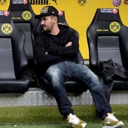 Klopp Pastikan Guendogan Masih Harus Absen