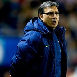 Hasil Imbang Tak Bikin Martino Khawatir