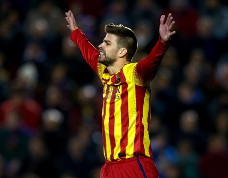 Pique: Masih Banyak Poin yang Bisa Diraih