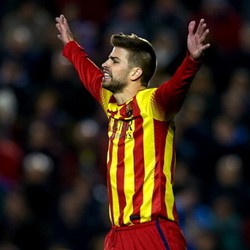 Pique: Masih Banyak Poin yang Bisa Diraih