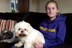 Kecipratan Uranium di Irak, Wanita Ini Kena Penyakit Langka nan Fatal