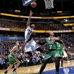 Magic Raih Kemenangan Pertama di Tahun 2014