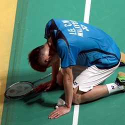 Lee Chong Wei Galau, Antara Ingin Pensiun atau Terus Buru Emas Olimpiade