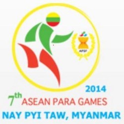 Indonesia Juara Umum ASEAN Para Games