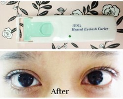 Product Review: Ini Keistimewaan Penjepit Bulu Mata Panas dari Ardell