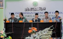 Dibanding Lembaga Sertifikasi Halal Lain, Ini Keunggulan Sertifikasi LPPOM MUI