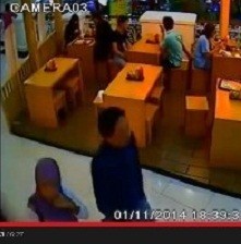 Kecurian Uang Rp 43 Juta, Wulandari Imbau Ibu-ibu Waspada Saat di Mal