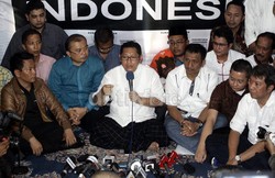 4 Kisah Pilu Loyalis Anas, Dipecat hingga Dicerai Istri