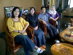 Ruhut Beri Nilai 100 Buat Istri yang Gugat Cerai Tri Dianto