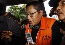 Anas: Terus Terang Saya Rindu dengan Pak Pasek