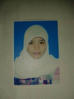  Tolong! ABG Ini Tak Kembali Lagi ke Pesantren Usai Liburan Tahun Baru