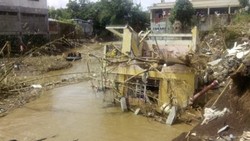 Mengaca Bencana Merapi, Pemprov Sulut Usulkan Ada Ganti Rugi Rumah