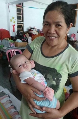 Kisah Korban Banjir Manado Selamatkan Diri, Bergantungan Hingga Naik ke Atap Rumah