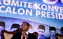 Ketika TB Silalahi Dibuat Repot Dahlan Iskan