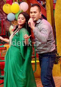  Musim Kampanye Saipul Jamil Pasang Tarif Tinggi 