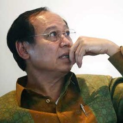 Gedung Bertingkat Dianggap Penyebab Banjir, Ini Tanggapan Djan Faridz