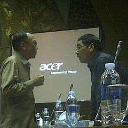 Mau Cabut Subsidi Listrik Industri, Jero Wacik Datangi Komisi VII DPR