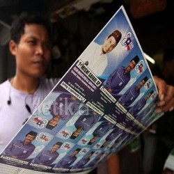 Pengusaha Makanan dan Minuman Dapat Berkah Pemilu Rp 20 Triliun