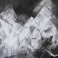 Karya Seni Pematung Ini Seperti Gambar Luar Angkasa